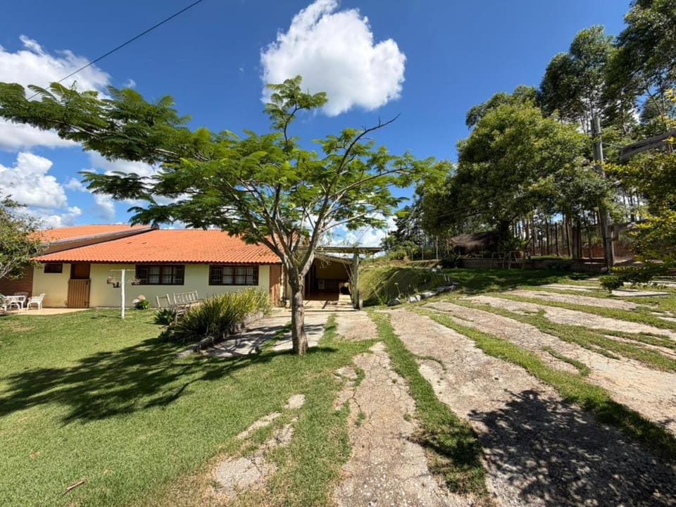 Recanto da Pedra Apartment in State of Paraná