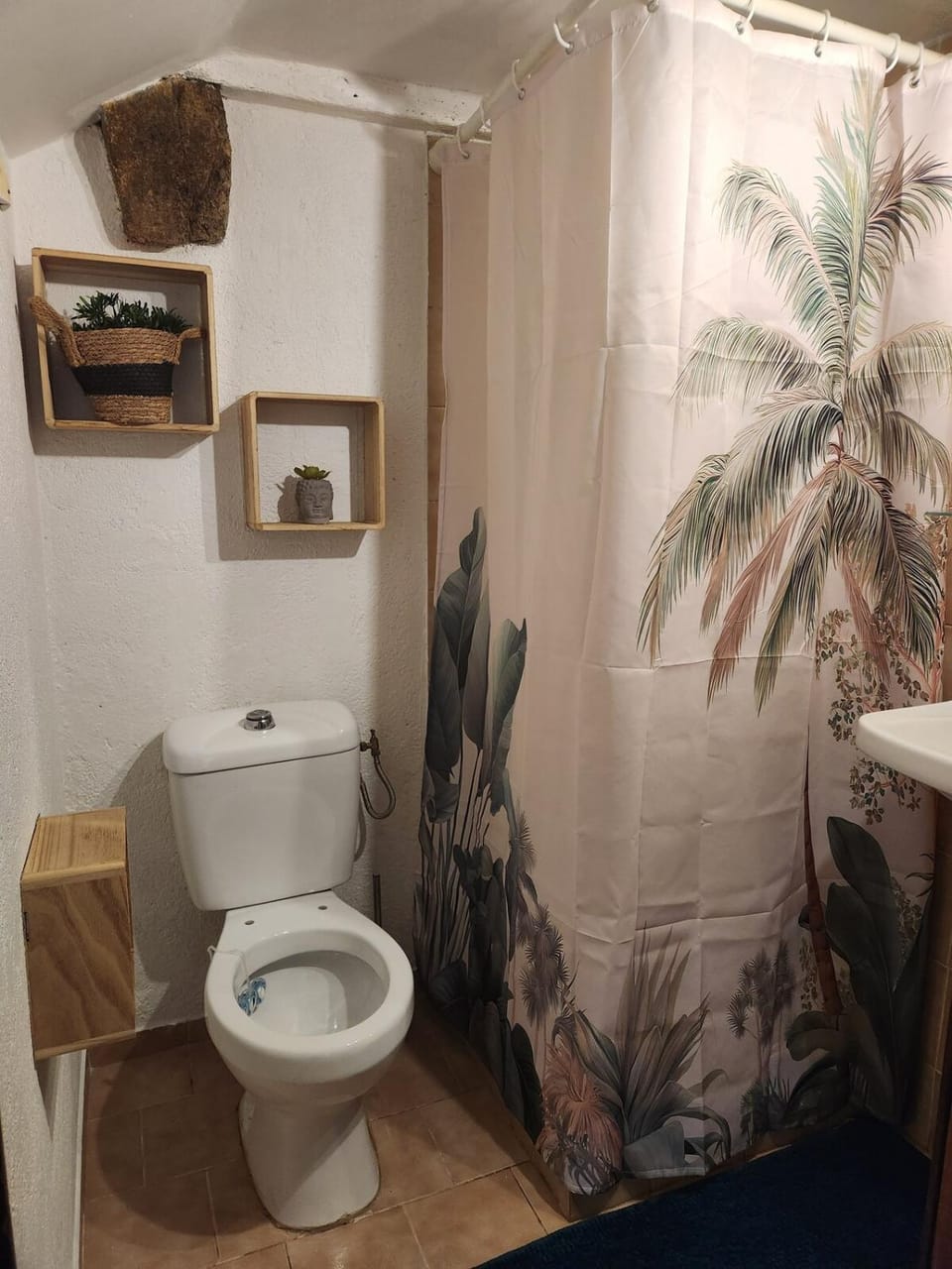 Atypical studio Apartment in Roquebrune-sur-Argens