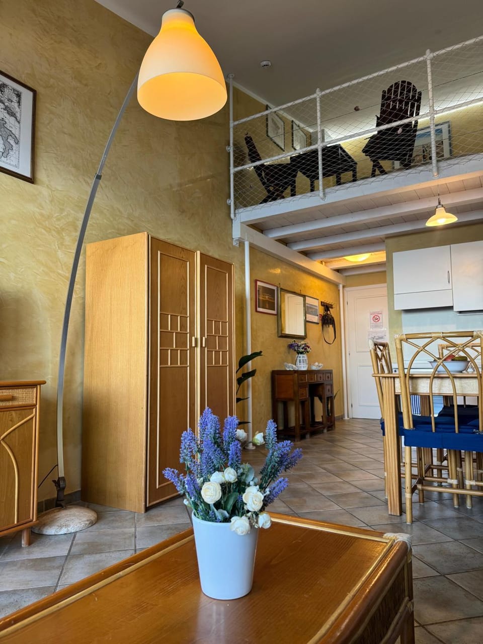 Aurora House -vista mare mozzafiato e parcheggio privato Apartment in Porto Santo Stefano