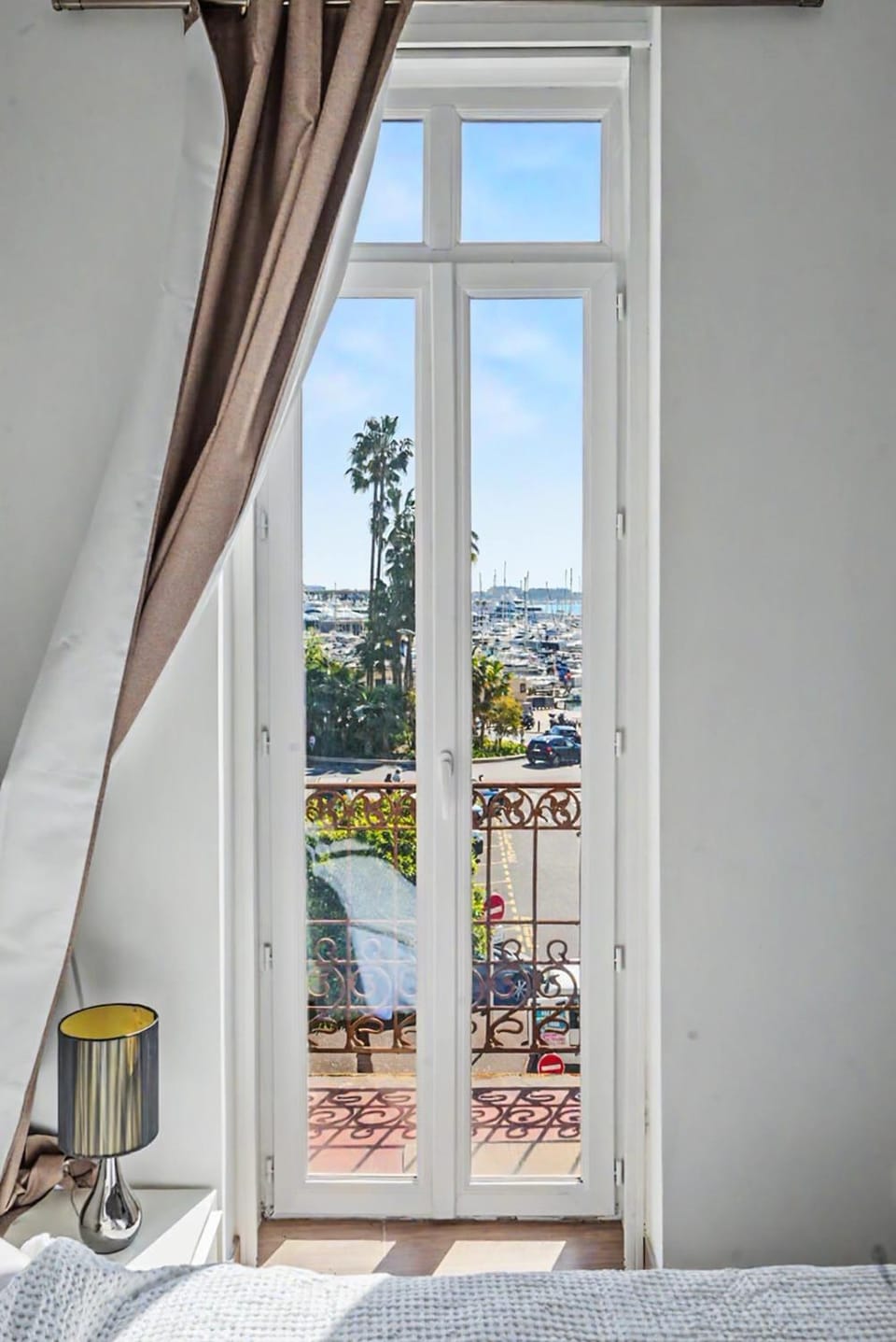 Landmark view, Landmark view, Sea view, Sea view