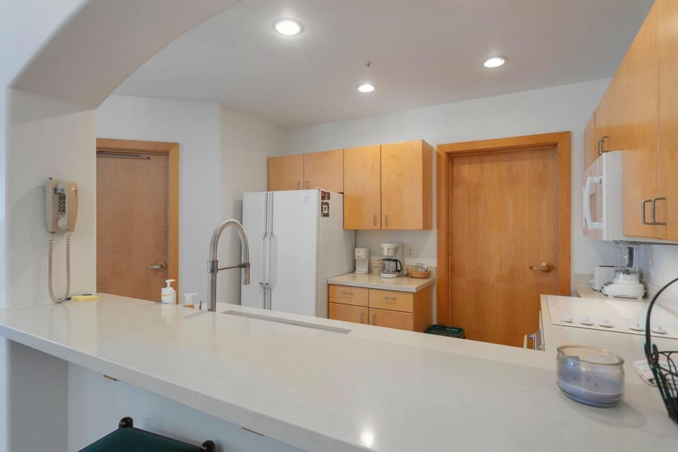 4208 - One Bedroom Standard Creekside Condominiums Apartment in Wasatch County