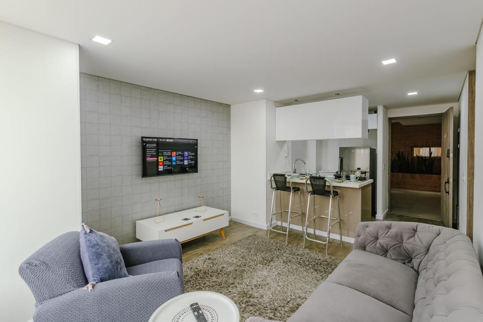 TV and multimedia, Living room, Dining area