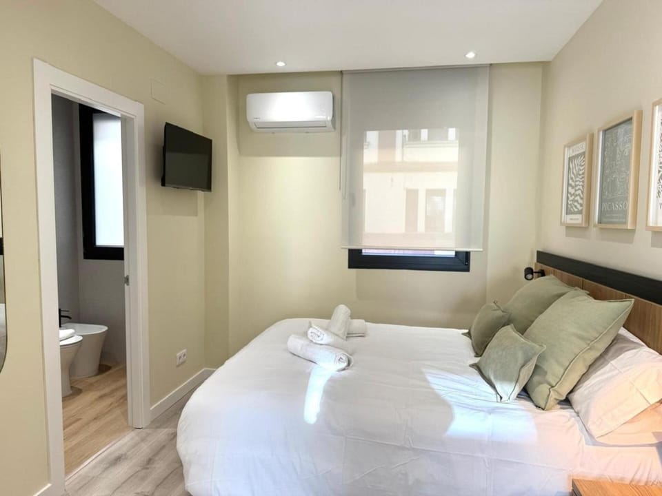 Rincón de las Carmelitas Suite Apartment in Salamanca