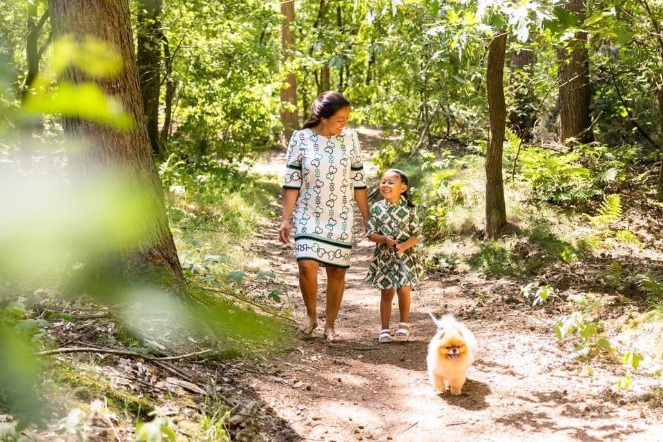 Villa Parkzicht with Swimming Pool & Sauna | 6 persons Villa in Eindhoven