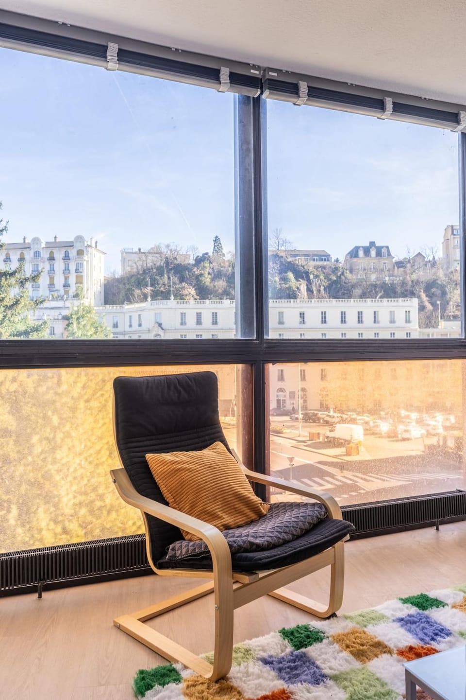Allard en face des thermes de Royat Apartment in Clermont-Ferrand