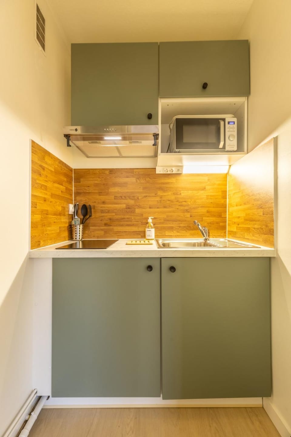 Allard en face des thermes de Royat Apartment in Clermont-Ferrand