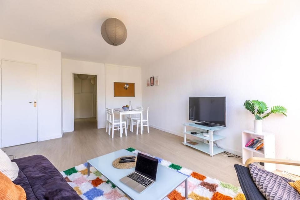 Allard en face des thermes de Royat Apartment in Clermont-Ferrand