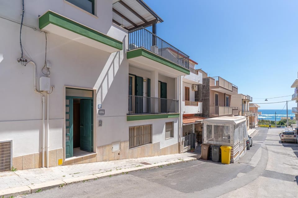 Casa Vacanze Antares Apartment in Portopalo di Capo Passero