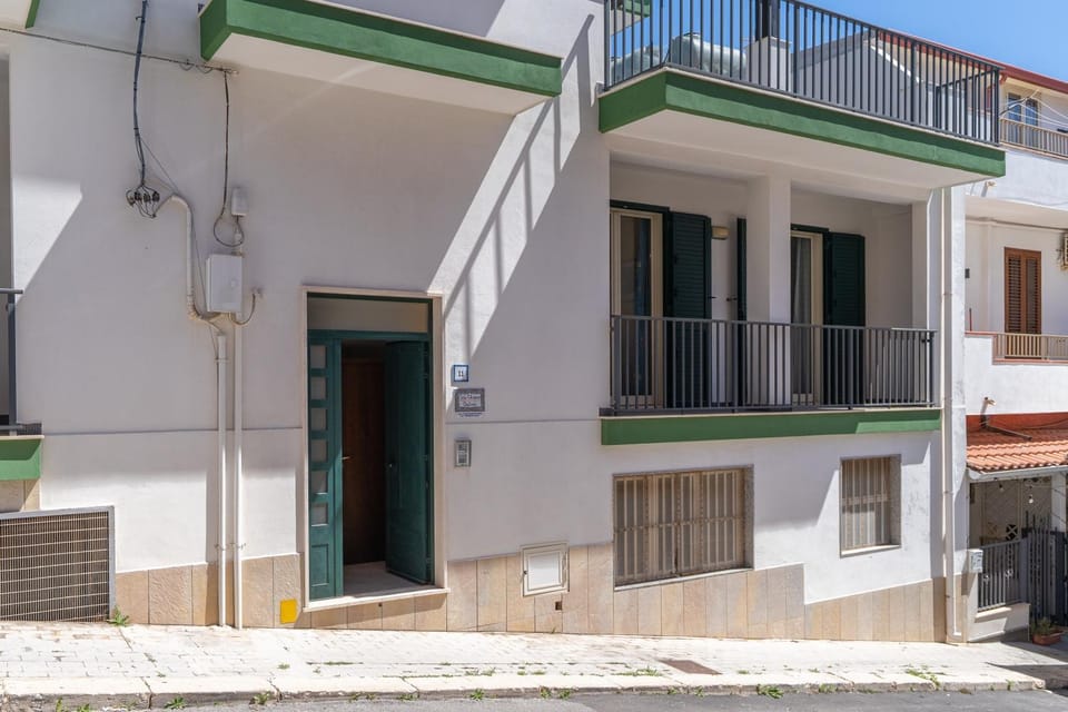 Casa Vacanze Antares Apartment in Portopalo di Capo Passero