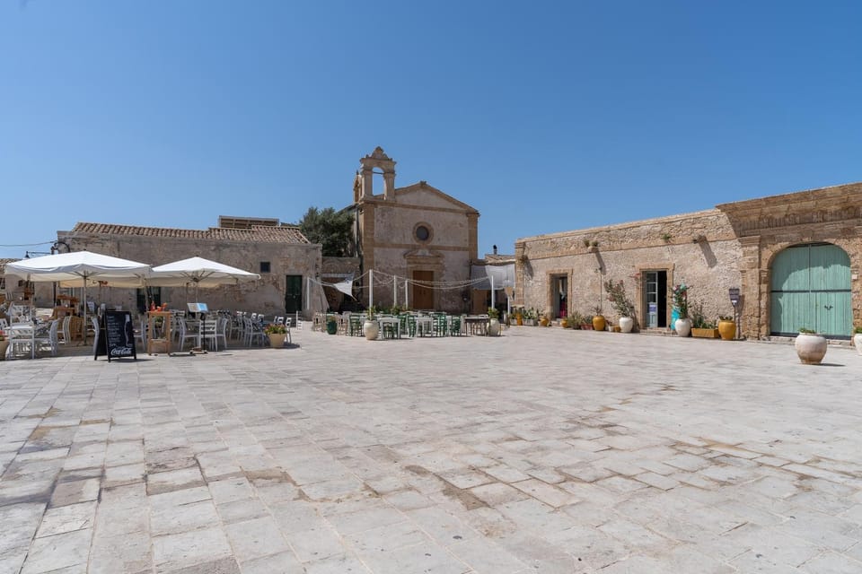 Casa Vacanze Antares Apartment in Portopalo di Capo Passero