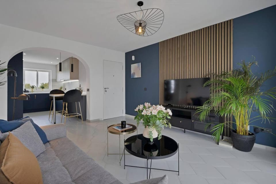 TV and multimedia, Living room, kitchen