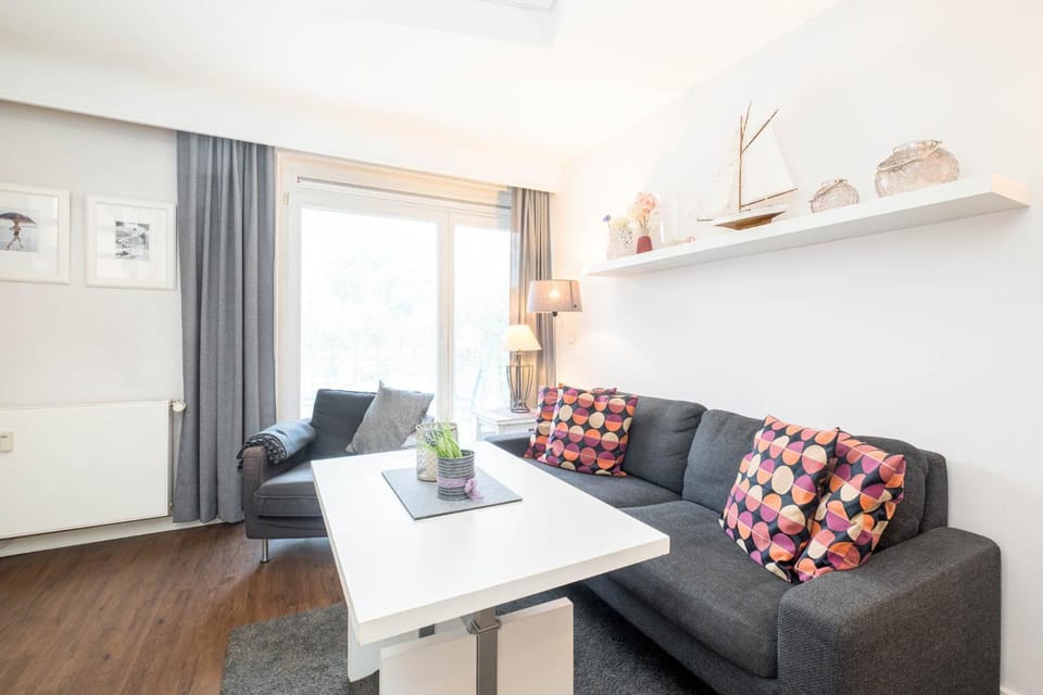 Miramar #2 Apartment in Timmendorfer Strand