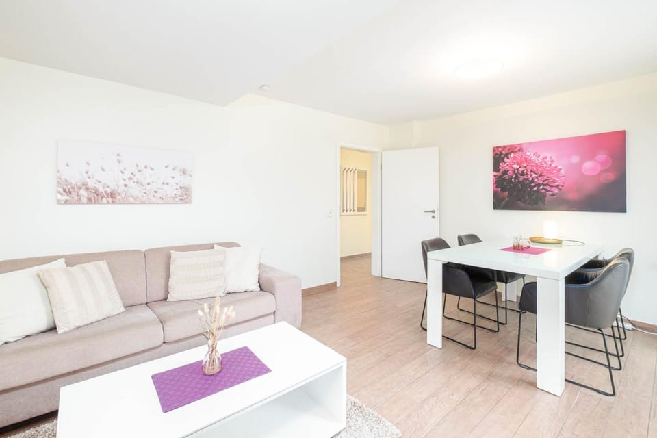 Ferienhaus Finkennest House in Timmendorfer Strand