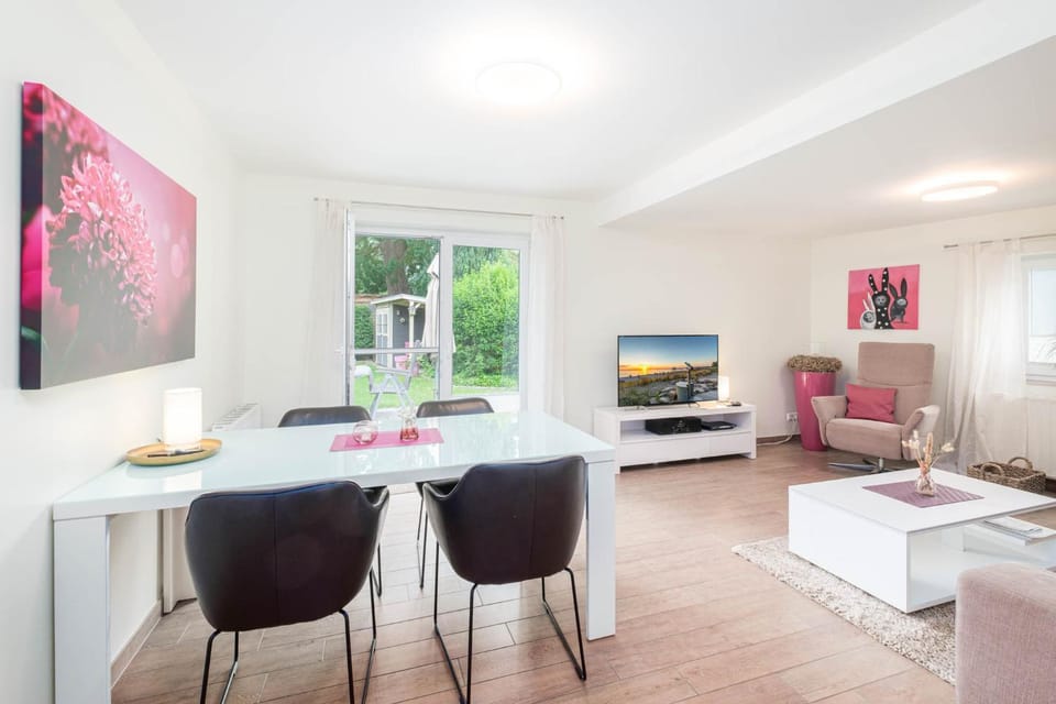Ferienhaus Finkennest House in Timmendorfer Strand