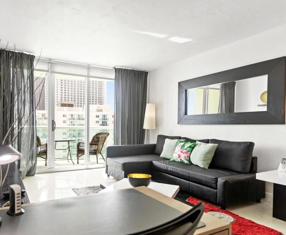 Balcony/Terrace, Living room