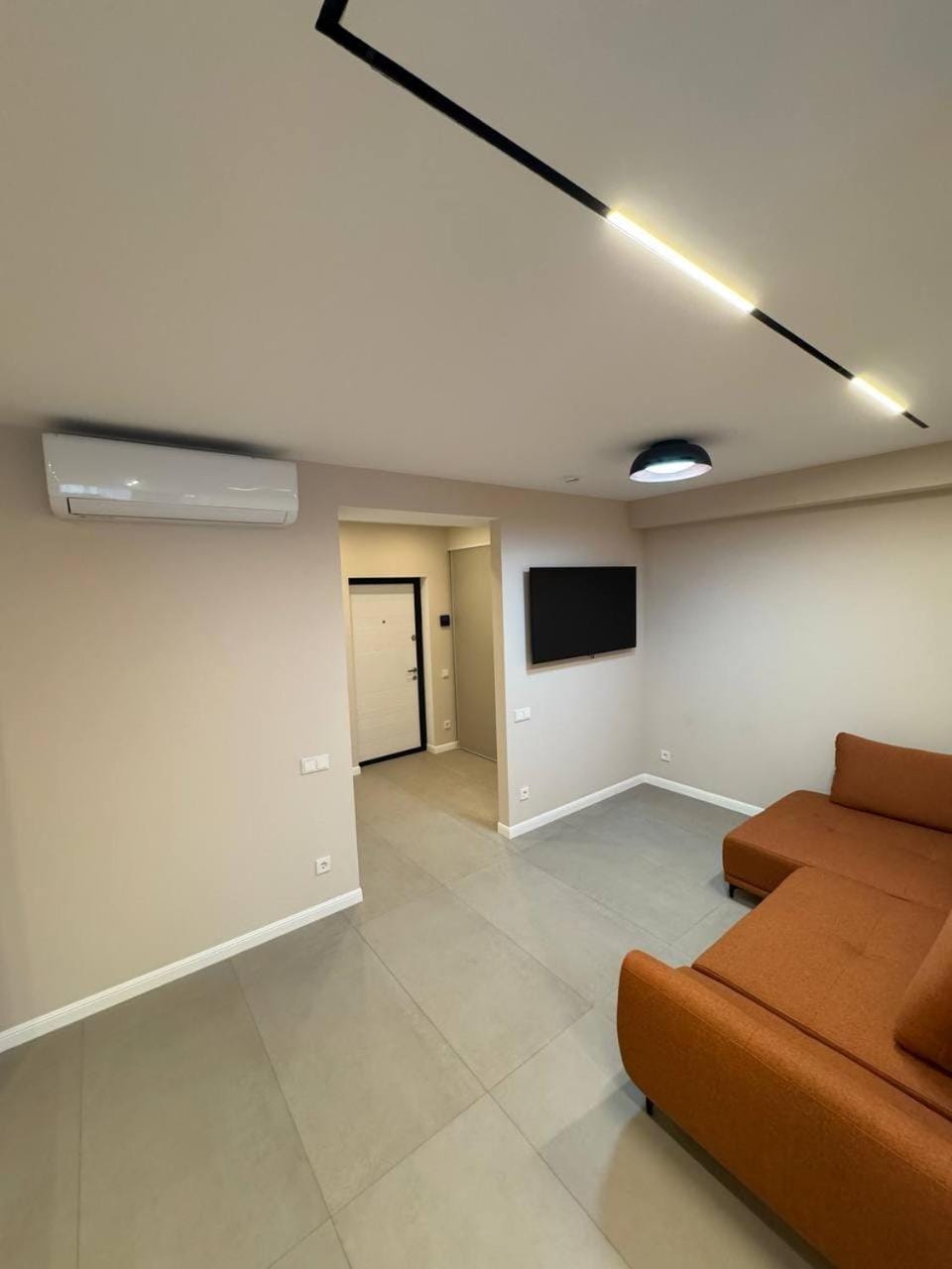 Lux Artima apartment Apartment in Chișinău