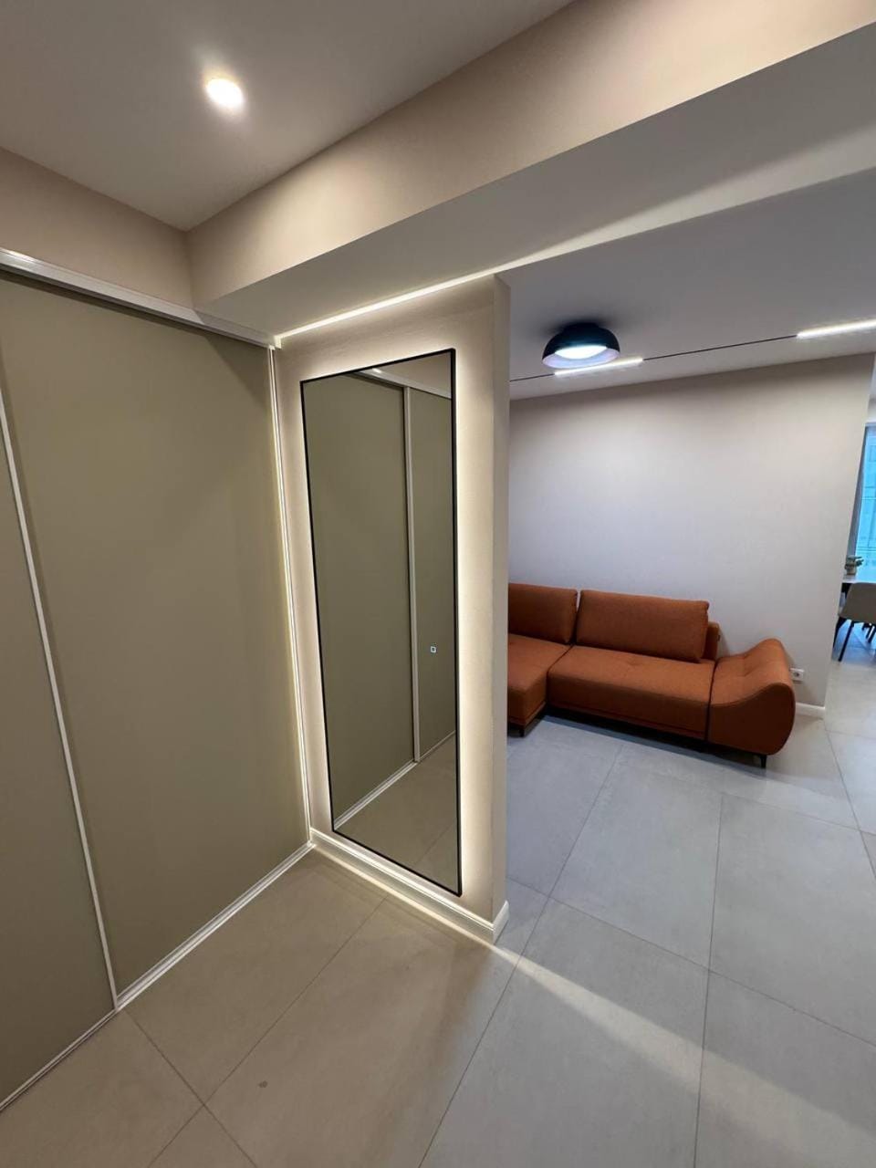 Lux Artima apartment Apartment in Chișinău