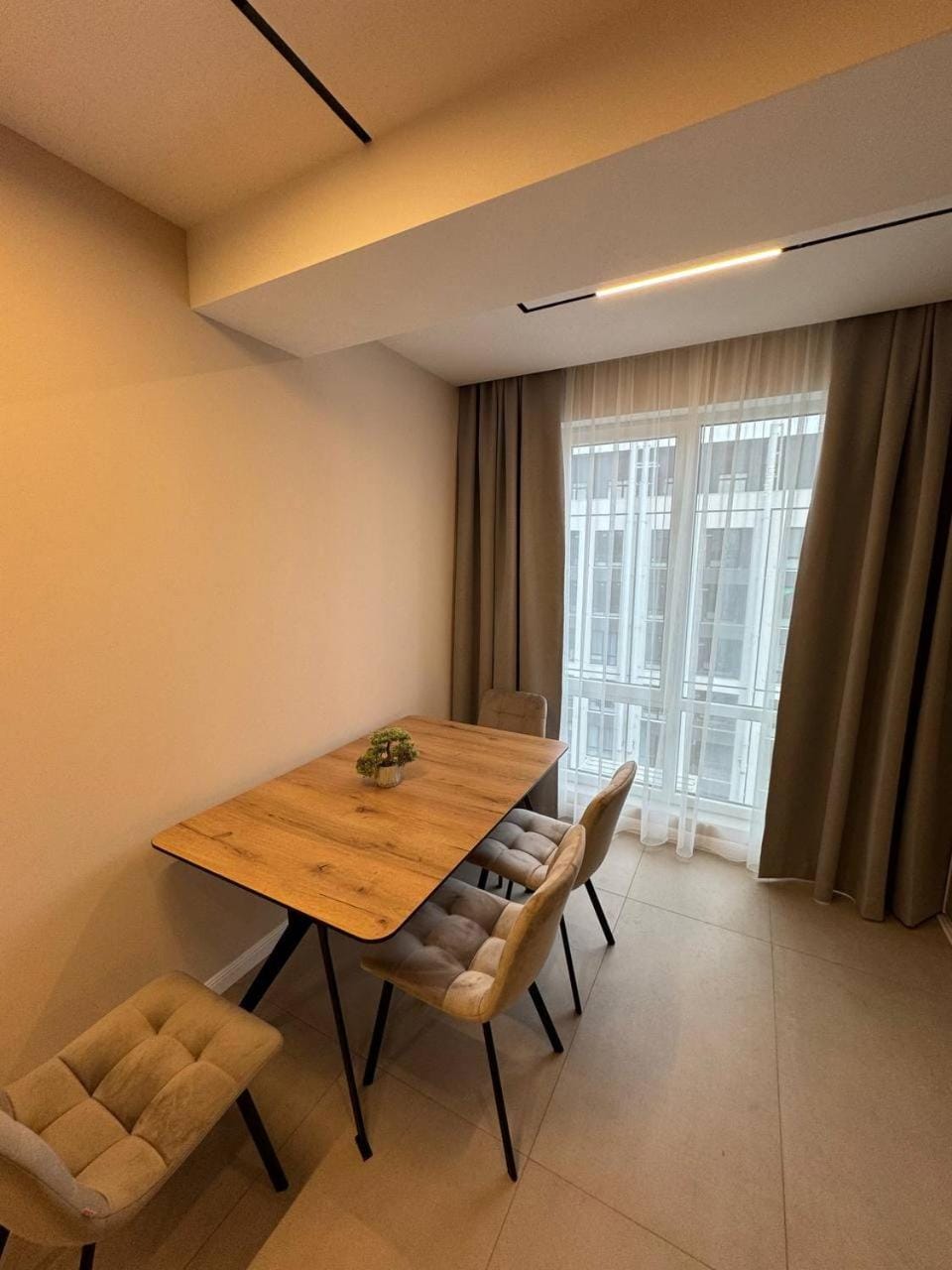 Lux Artima apartment Apartment in Chișinău
