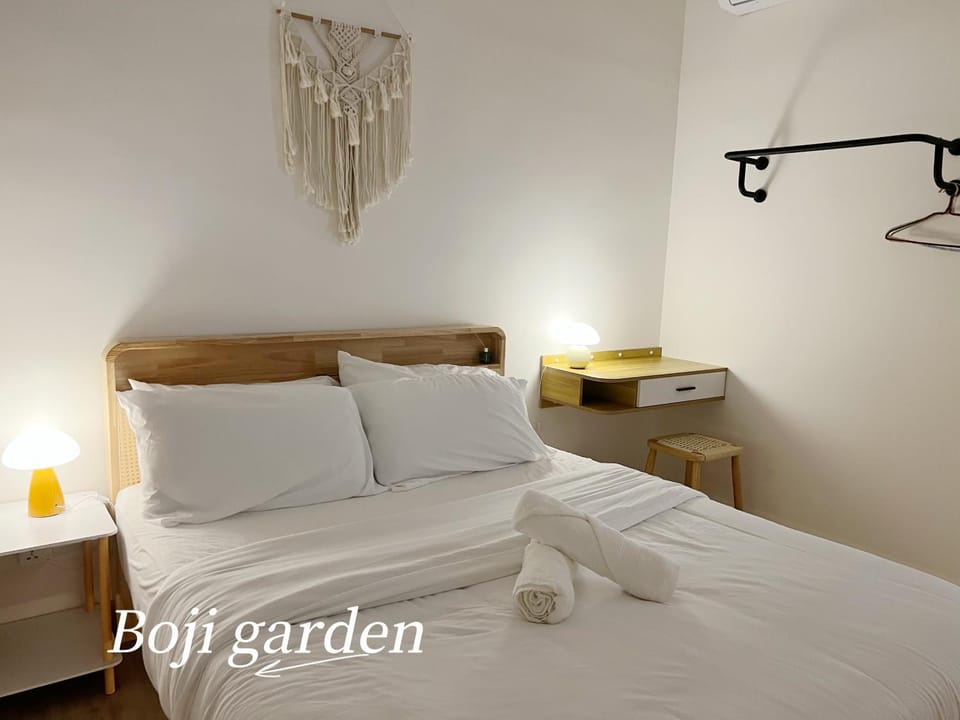 Boji Garden Stay Apartment in Ipoh