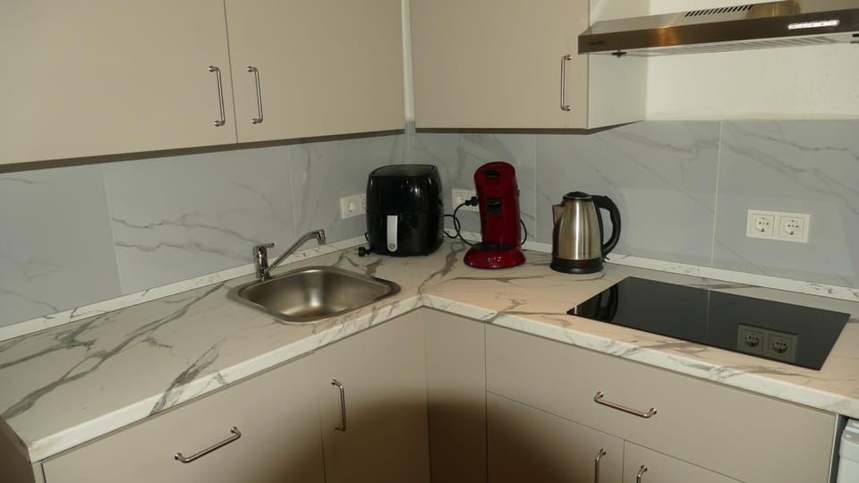 Kapitänshaus Schäfer App Bootsmann Apartment in Schleswig-Holstein