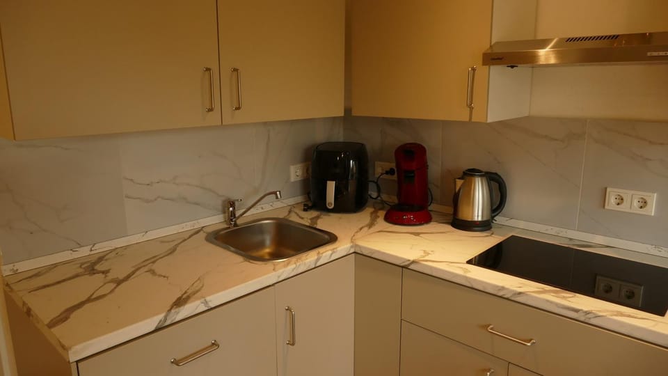 Kapitänshaus Schäfer App Bootsmann Apartment in Schleswig-Holstein