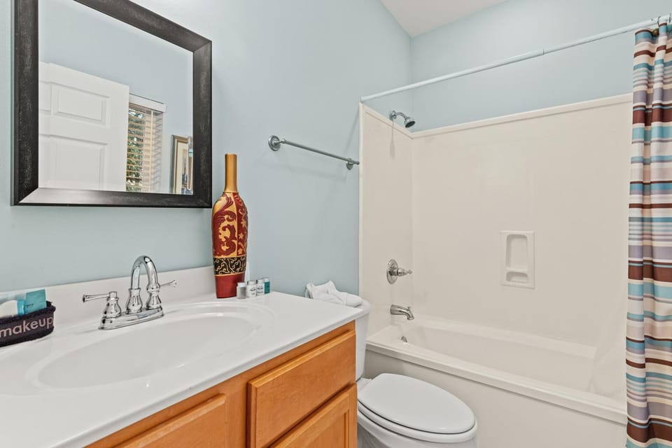 Bathroom, Bath