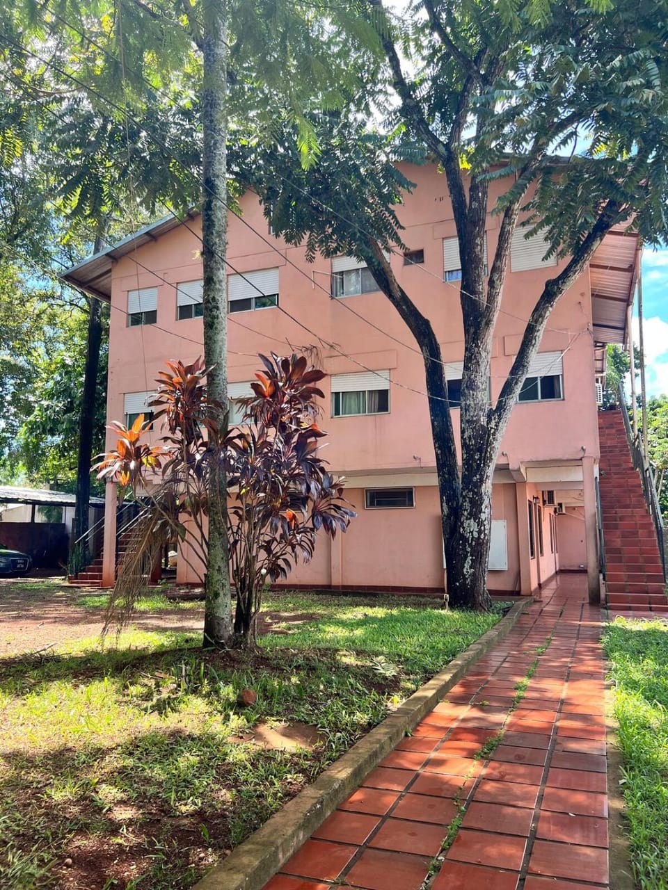 Departamento N 16 en Puerto Iguazú Apartment in Puerto Iguazú