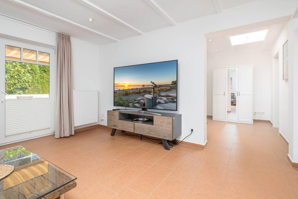 Birkenhof Remise Apartment in Timmendorfer Strand