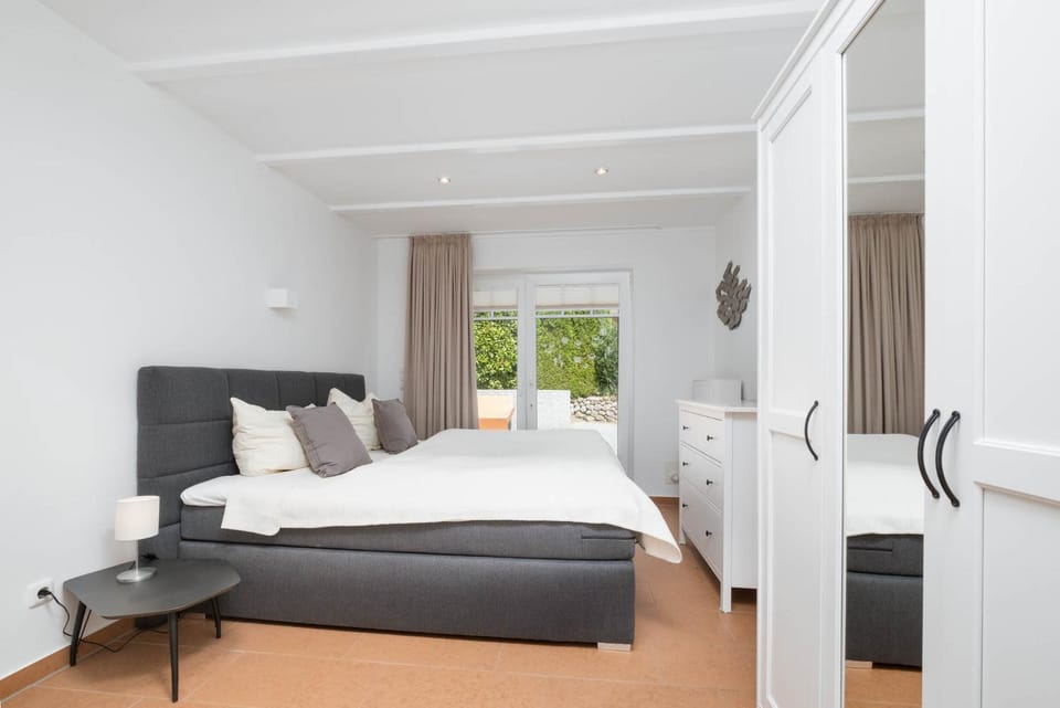 Birkenhof Remise Apartment in Timmendorfer Strand