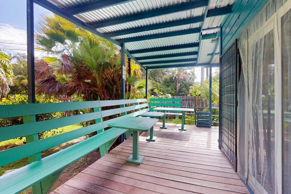 Casita Apartment in Stann Creek District