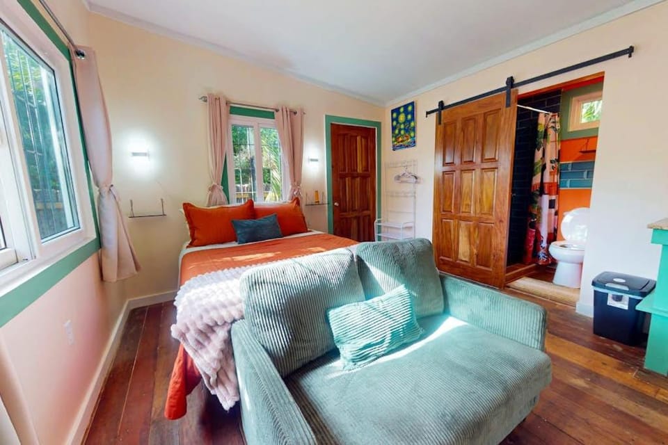 Casita Apartment in Stann Creek District