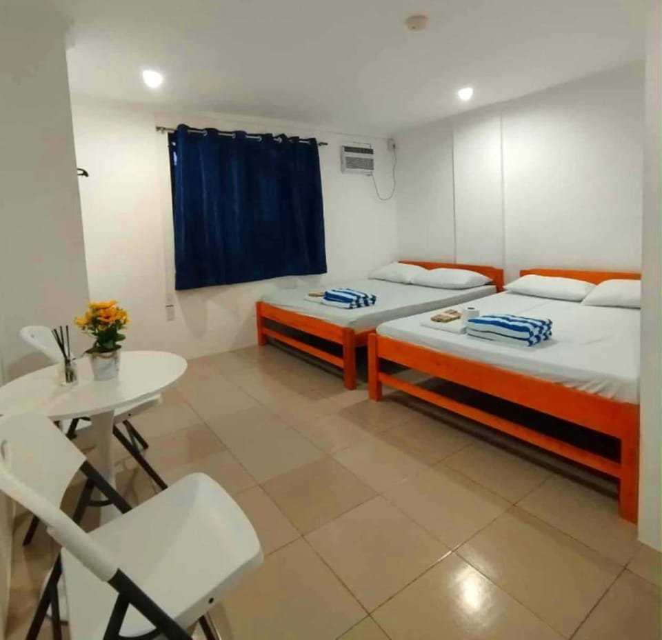 RenSea Haven Boracay Hotel in Boracay