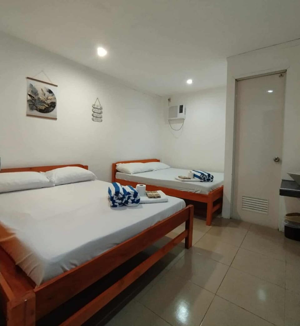 RenSea Haven Boracay Hotel in Boracay