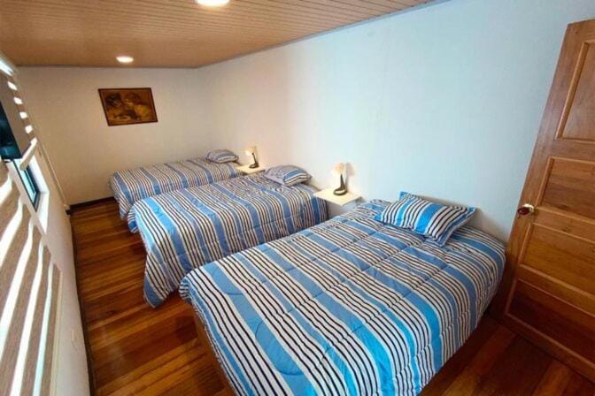 Casa San Andres Hostal Apartment hotel in Pasto
