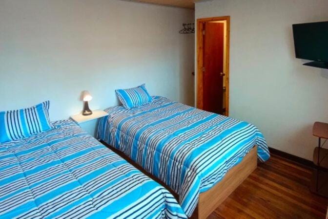 Casa San Andres Hostal Apartment hotel in Pasto