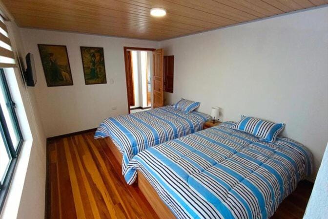 Casa San Andres Hostal Apartment hotel in Pasto
