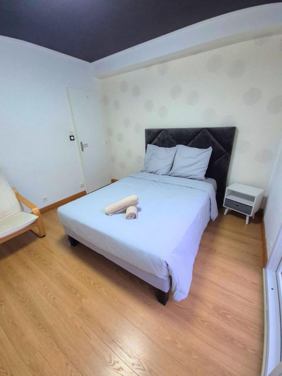 Grande maison de 4 chambres avec jardin et baby-foot House in Saint-Nazaire