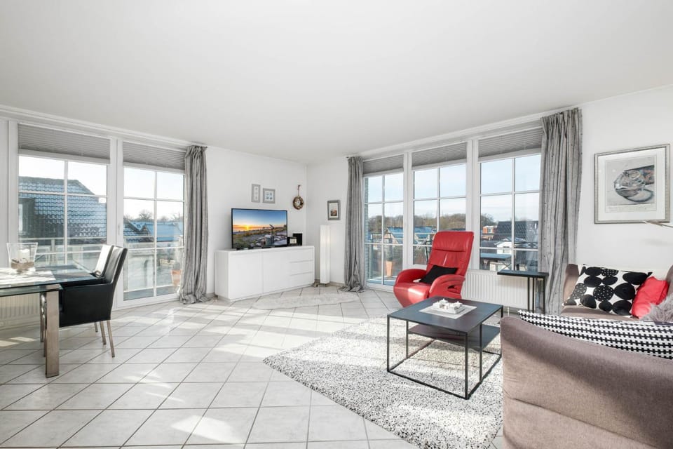 Residenz Niendorf App 34 Apartment in Timmendorfer Strand