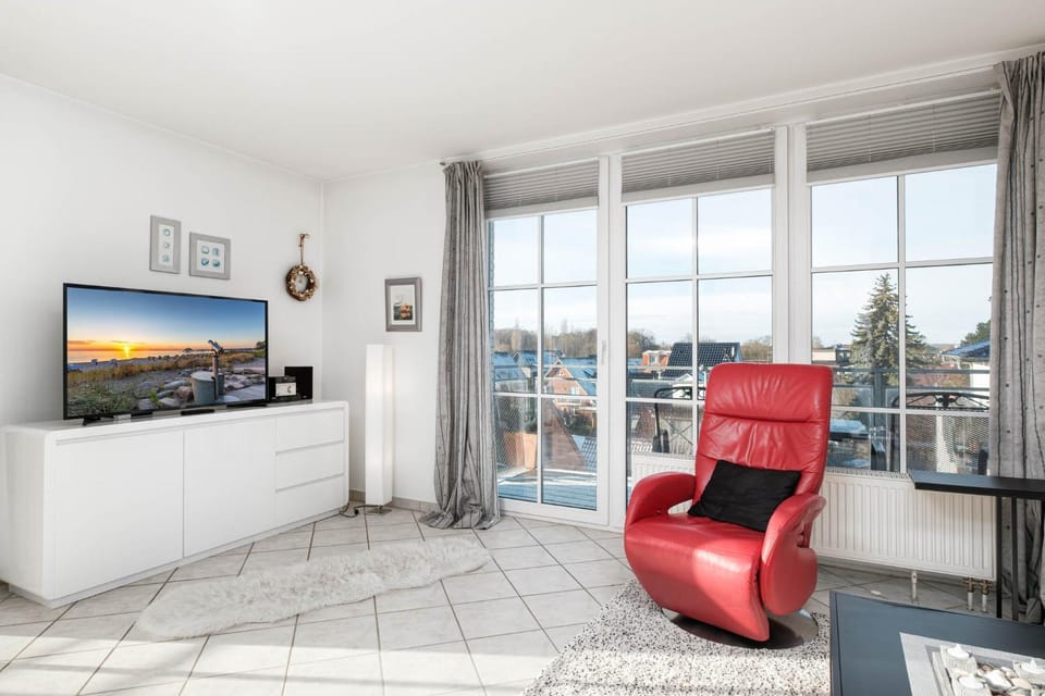 Residenz Niendorf App 34 Apartment in Timmendorfer Strand