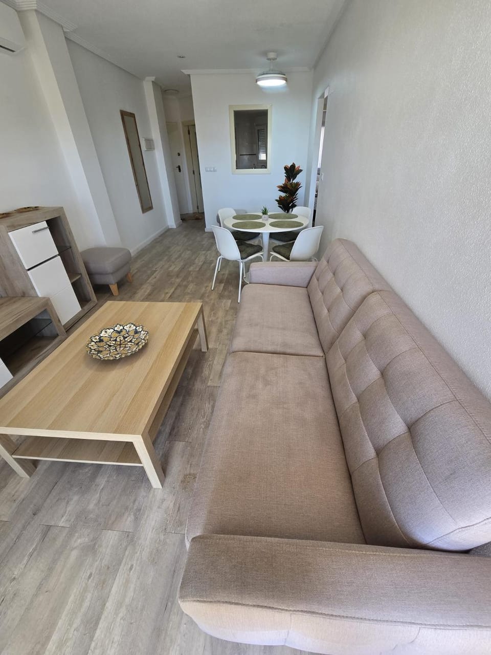 Cabo Roig 2 bed apartment with sea views Apartment in Vega Baja del Segura