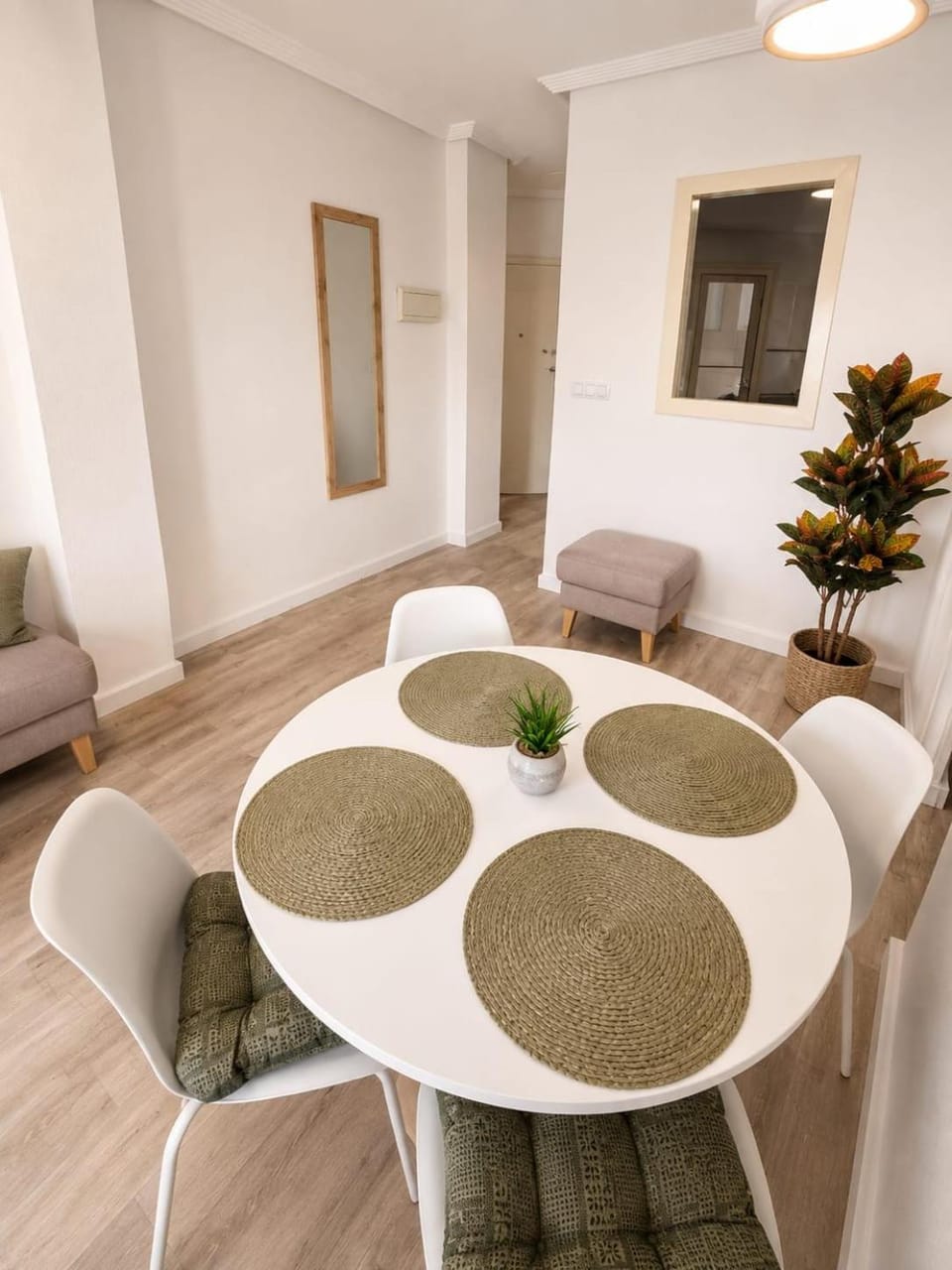 Cabo Roig 2 bed apartment with sea views Apartment in Vega Baja del Segura