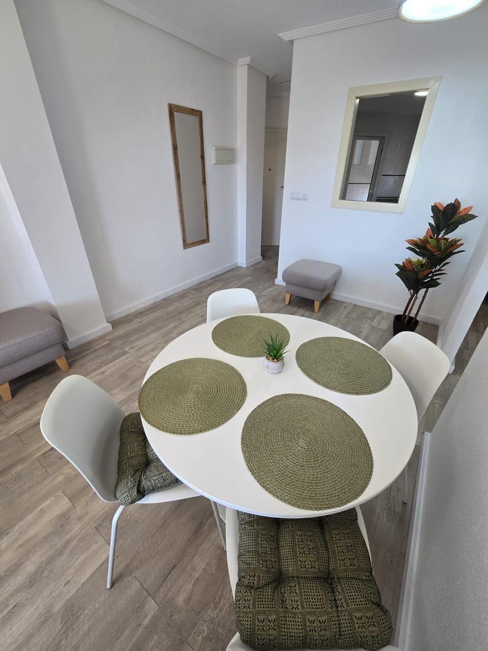 Cabo Roig 2 bed apartment with sea views Apartment in Vega Baja del Segura