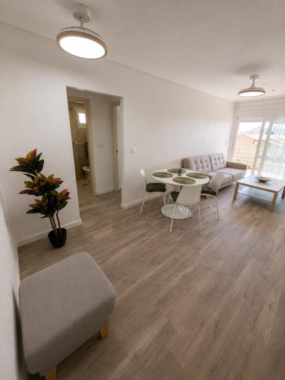 Cabo Roig 2 bed apartment with sea views Apartment in Vega Baja del Segura