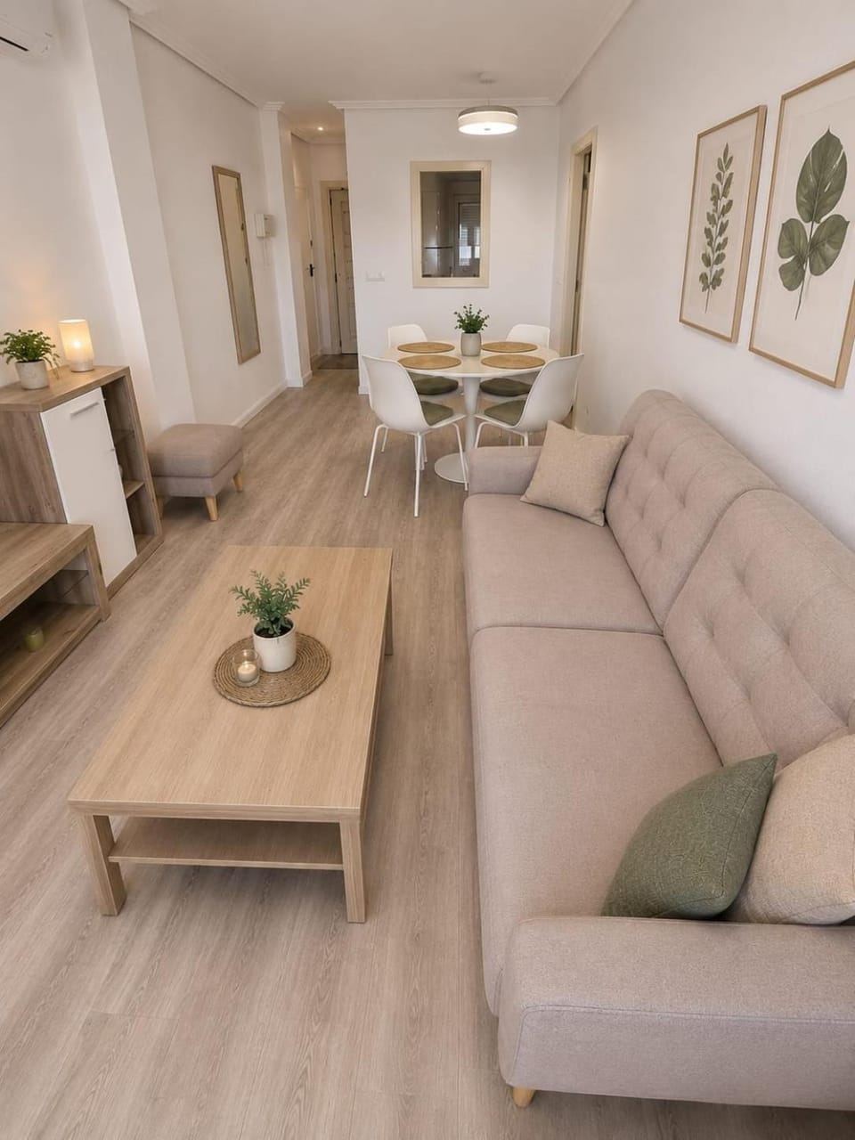 Cabo Roig 2 bed apartment with sea views Apartment in Vega Baja del Segura
