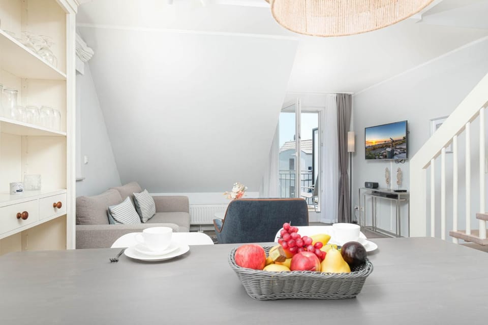 2 Seasons, Fantastic Four Apartment in Timmendorfer Strand