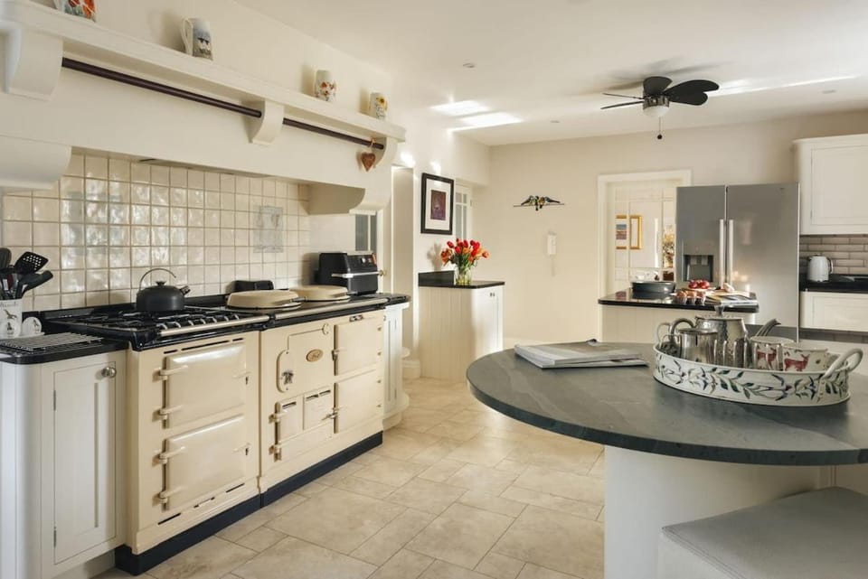 Watermead - Ridgestone House in England