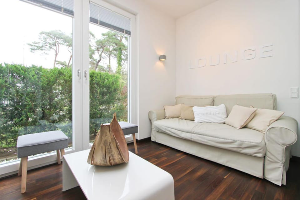 Appartement "Beachside" Apartment in Timmendorfer Strand