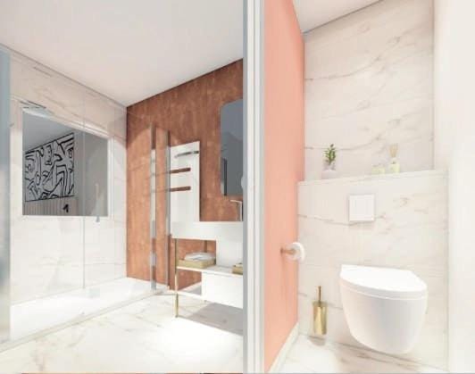 Toilet, Bathroom
