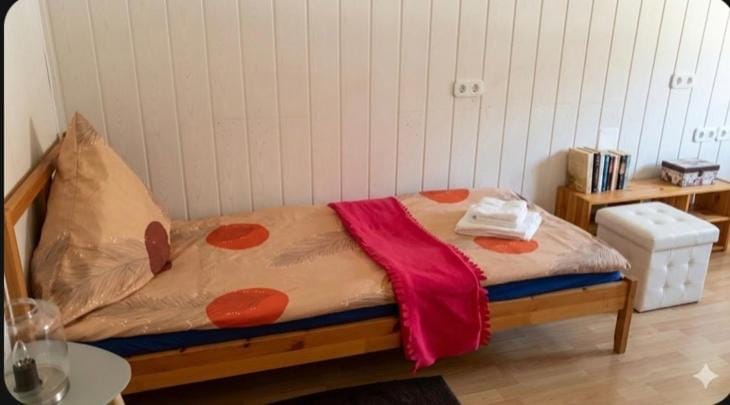 Ein charmantes Dorfhaus in ruhiger Lage Vacation rental in Rhineland-Palatinate