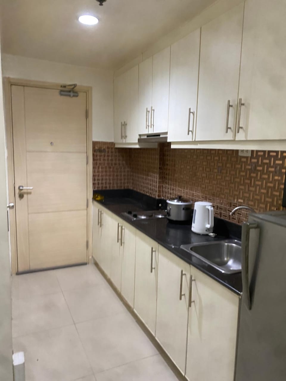 Antonio's Affordable Staycays Apartment hotel in Pasay